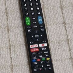 SONY　ソニー　 55型液晶テレビ　KDL-55W920A　中古品の画像