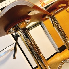 カウンタースツールの画像