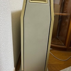 【譲り先が決まりました】【無料】MSシュレッダー 122MA 明光商会  の画像