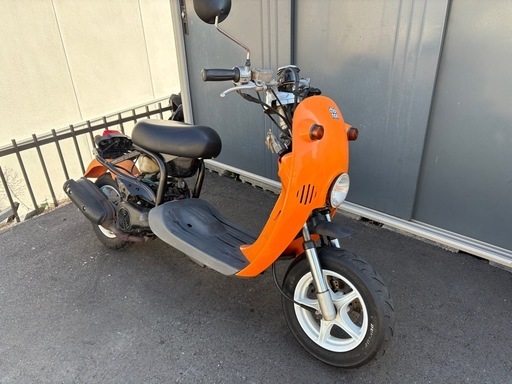 チョイノリカスタム