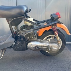 チョイノリカスタムの画像