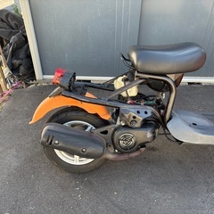 チョイノリカスタムの画像