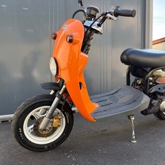 チョイノリカスタムの画像