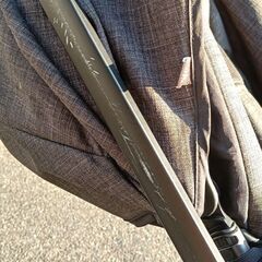 Joie　ジョイー　スマバギ　4WD　ベビーカー　の画像