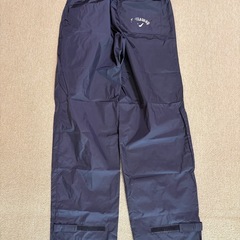 レインコート　カッパの画像