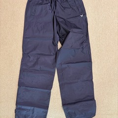 レインコート　カッパの画像