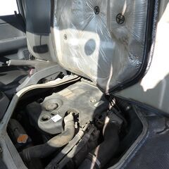 H22 エルフ　1.5トン 　平ボディー　Wキャブ 251127の画像