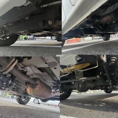 エブリィバン　4WDターボ DA17V AT PW PS 検R9年6月 滋賀発　101543km　ハイルーフ　アルミホイール　HID　ナビ　ドラレコ　ETCの画像