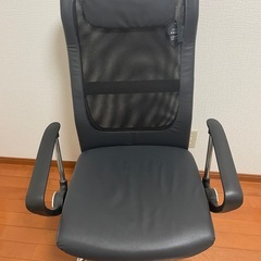 レザーチェア　　の画像