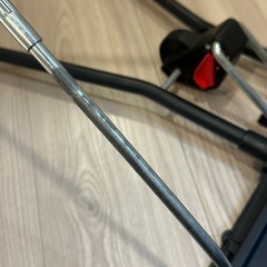 ベビービョルン　バウンサー　ブラウンの画像