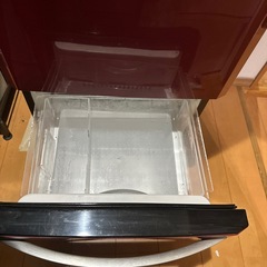 Haier  冷蔵庫の画像