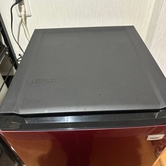 Haier  冷蔵庫の画像