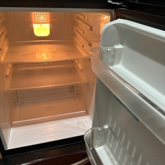 Haier  冷蔵庫の画像