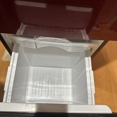 Haier  冷蔵庫の画像