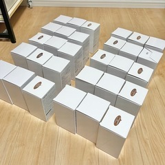 新品タンブラー30個の画像