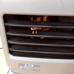 コロナ ファンヒーター FH-G3215Y 2015年製の画像