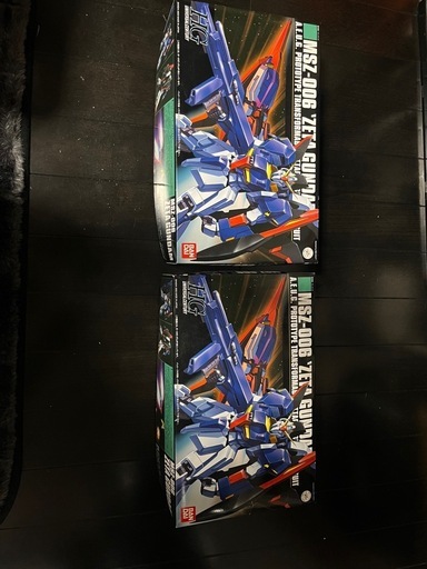 ガンプラまとめ売り