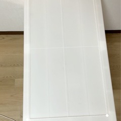 3段衣装ケース（商談中）の画像