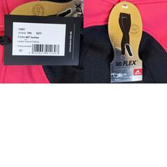 【未使用】Euro Star  ユーロスター キュロット パンツ フルグリップ 40 ライチ 12861 レディース 乗馬ズボン 馬術の画像