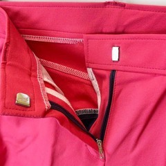 【未使用】Euro Star  ユーロスター キュロット パンツ フルグリップ 40 ライチ 12861 レディース 乗馬ズボン 馬術の画像