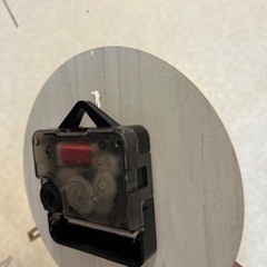 掛け時計の画像