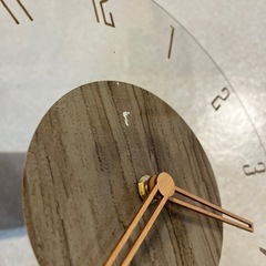 掛け時計の画像