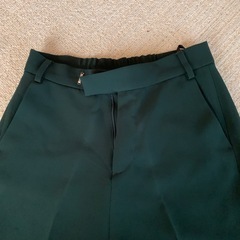 ローリーズファーム　ワイドパンツの画像