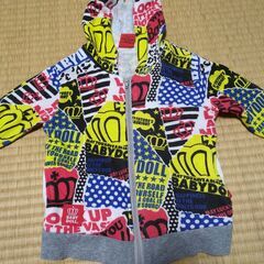 子供服の画像
