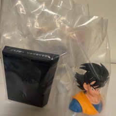 【内袋未開封】一番くじ DRAGON BALL 40th ～其之一～ ドラゴンボール  40周年 E賞　マンガストラクチャー　孫悟空の画像