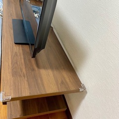 テレビ台の画像