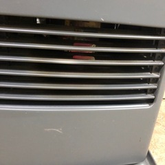 NO5001トヨトミ石油ストーブ
の画像