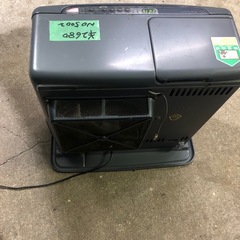 NO5001トヨトミ石油ストーブ
の画像