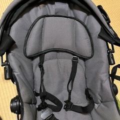 バウンザーの画像