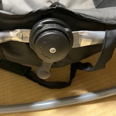 バウンザーの画像