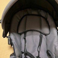 バウンザーの画像