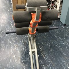 ジモティ割引有★【ジャングルジャングル岸和田店】ワンダーコア　FN002648　南大阪 岸和田市 貝塚市 泉佐野市 和泉市 忠岡町 熊取町の画像