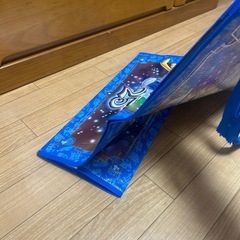 ディズニーランド内　お土産袋の画像