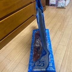 ディズニーランド内　お土産袋の画像