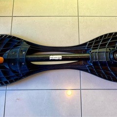 JD RAZOR Piaooブレイブボードの画像