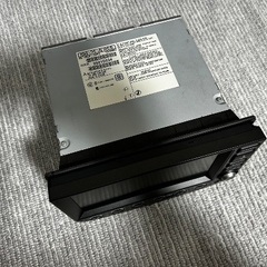 フィット GE8 RS取り外し　純正 39540-TF0-J02 NH618L  の画像