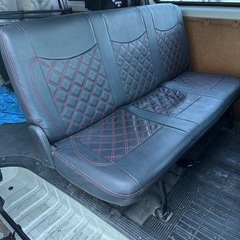 ハイエース27年式　今なら130万（急ぎです）の画像