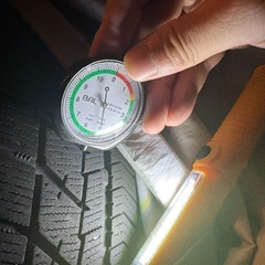 155/65/R14 アルミ　スタッドレスタイヤ　4本セットの画像