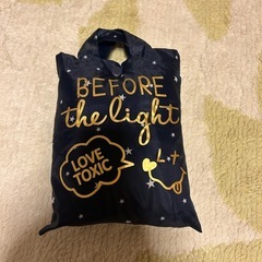 レインコート
の画像