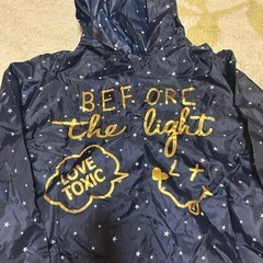 レインコート
の画像