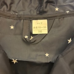 レインコート
の画像