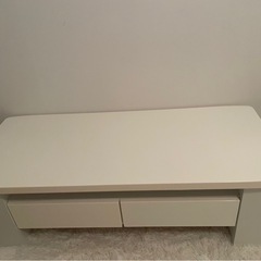 長方形 ローテーブルの画像