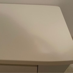 長方形 ローテーブルの画像