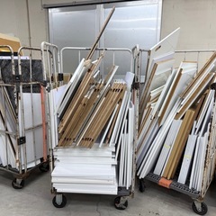 お決まりました板材の画像