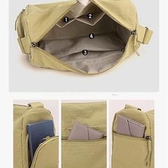 ⭕大容量防水3WAYバッグ⭕の画像