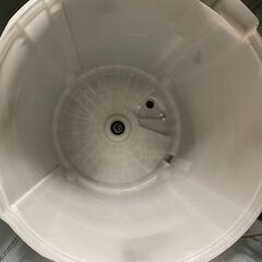 洗濯機の分解クリーニング行っています！配送設置込み　2021年製Panasonic8.0K洗濯機　DDモーター　　分解クリーニング済み！！の画像